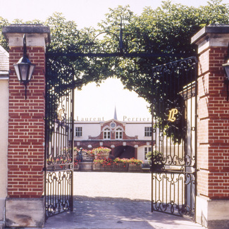 Domaine Laurent Perrier