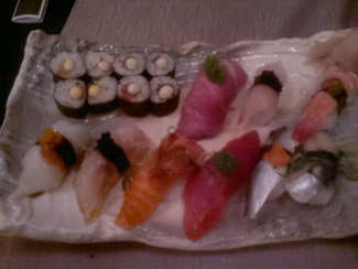 Restaurante Tanuki en El Albir - Altea