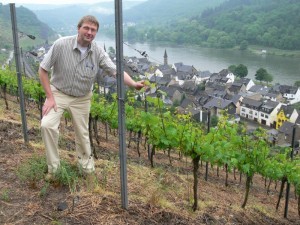 Los vibrantes Riesling del Mosela