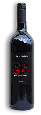 Vino Di Gio 2006