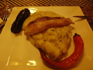 Restaurante Cal Pacho en La Seu D´Urgell