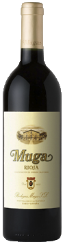 Muga Crianza 2008