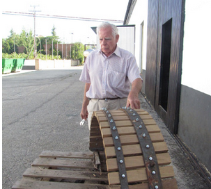 Enoturismo en Montilla: 3 bodegas que visitar