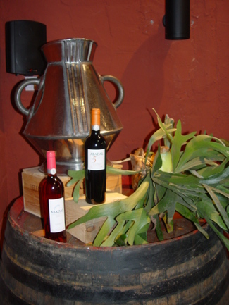 La Entrada Sublime en la Historia de Bodegas Abadal