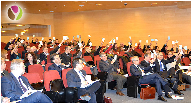 La Agenda Estratégica de Innovación del sector vitivinícola, aprobada por unanimidad 