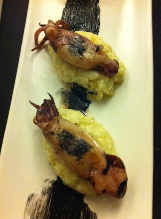 Falso Nigiri