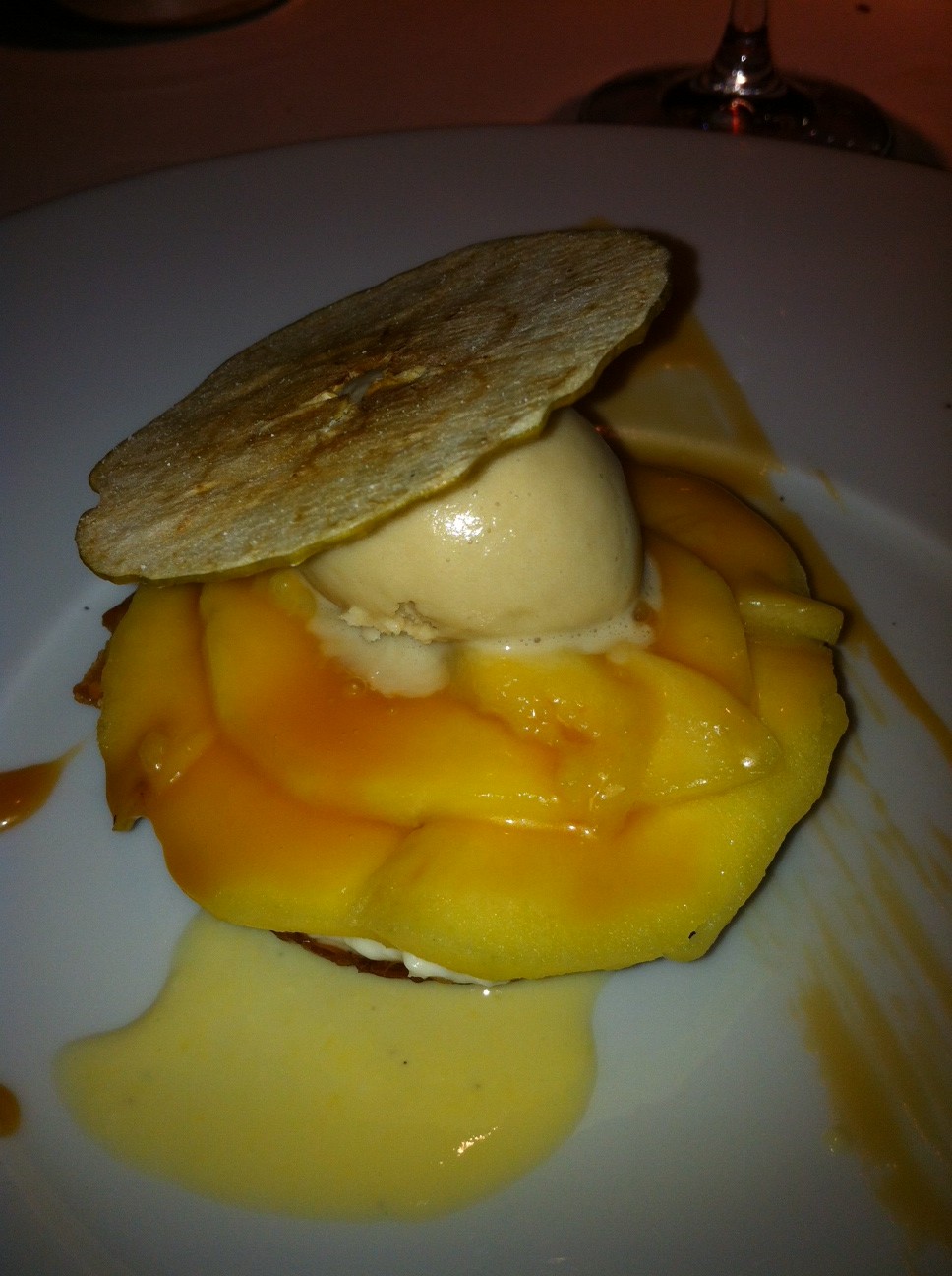 Escapada al Echaurren, Ezcaray