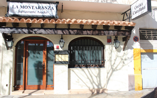 Restaurante La Montaranza de Castilla en Valencia