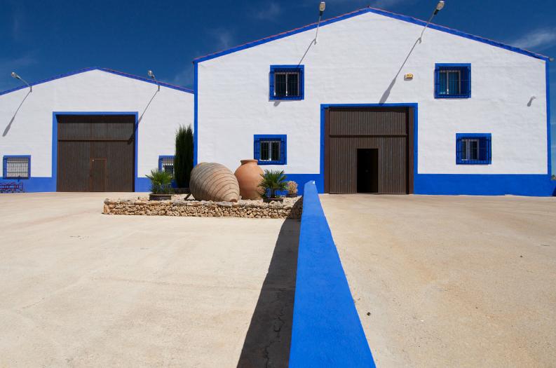 Una gran tarde. Los vinos de Rafael Orozco	. Parte II.