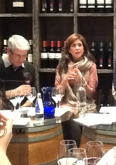 Grupo Hispanobodegas: Apuesta por la calidad milimétricamente calculada