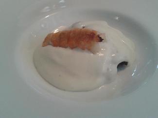Restaurante Petit Komite en Galdakao (Vizcaya/Bizkaia)