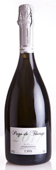 Pago de Tharsys Millessimé Chardonnay 2011: Nueva Cata Virtual