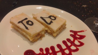 Restaurante Tolo en Laudio/Llodio