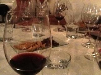 Rioja moderna, Rioja clásica