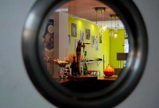 Restaurante Kiaora (CERRADO) en Valencia