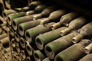 Reservas de Rioja, recompensa a la paciencia 