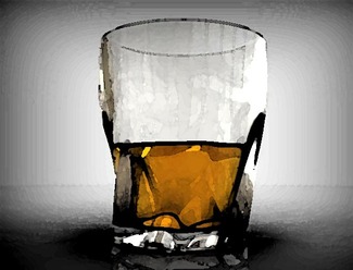 La Sala de Espera del Depósito: Capítulo Cuarto