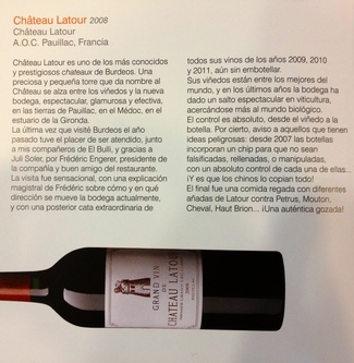 113 vinos para el 2013. El libro de vinos de David Seijas