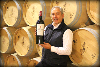 Mejor vino relación calidad precio del mundo en 2012: Luis Cañas crianza 2009
