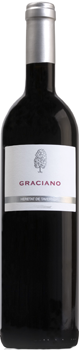 Graciano 2008