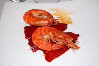 Restaurante Aspen La Brassserie en Zaragoza