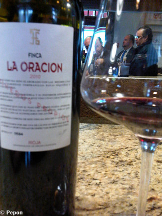 Finca la Oracion 2010