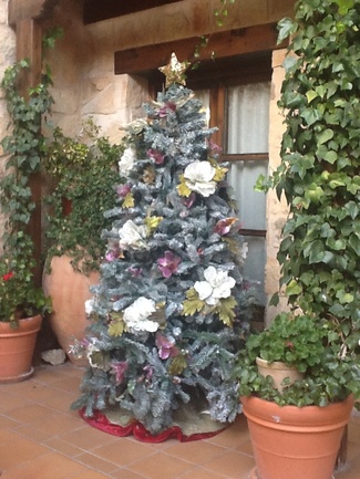 Restaurante Baltasar en Aliaguilla