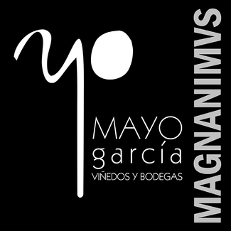 Logotipo de Bodega Mayogarcia