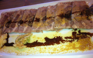 Baqueira Beret. Champagne y delicatessen a pie de pistas