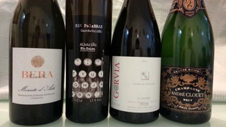 Nochevieja y sus vinos