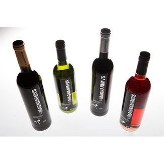 Vinos Magnanimvs de Mayogarcía