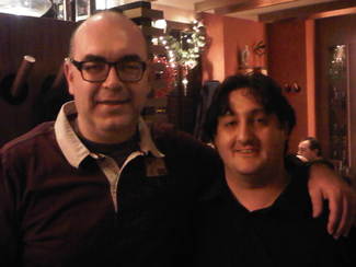 Restaurante Palomeque. Recorriendo Aragón con un toque "chic".