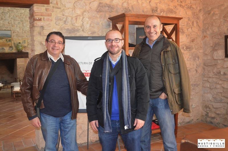 Por fin catamos nuestro SingularWine.