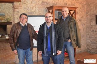 Por fin catamos nuestro SingularWine.