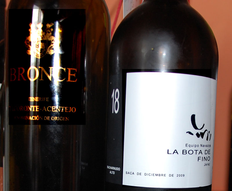 Vinos que enganchan