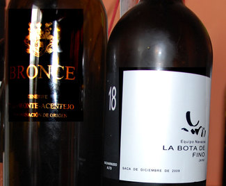 Vinos que enganchan
