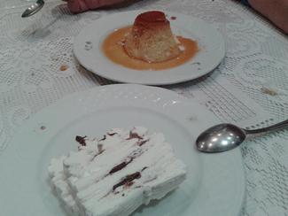 Restaurante Restaurante Marisqueria Onkalada en Bilbao