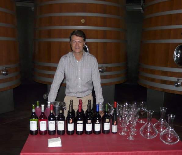 10 VINOS 10 RAZONES para entender Dinastía Vivanco y su grandeza.