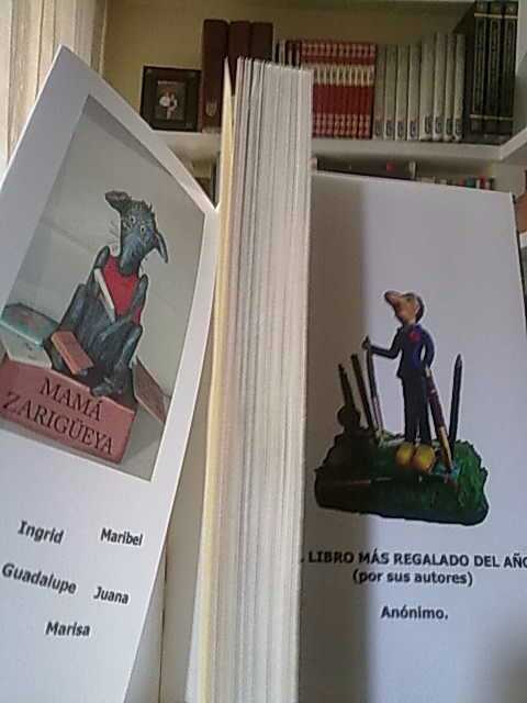 El best seller del 2013: Palabras que cuentan