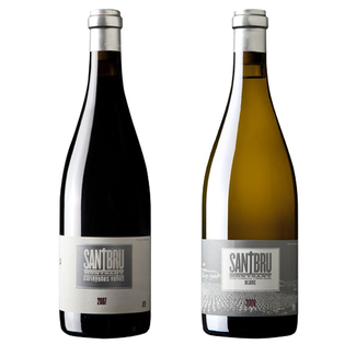 Vinos Santbru