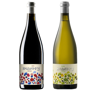 Vinos Bruberry