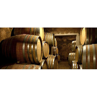 Barricas de Portal del Montsant