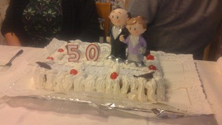 Restaurante Guzurtegi en Maroño