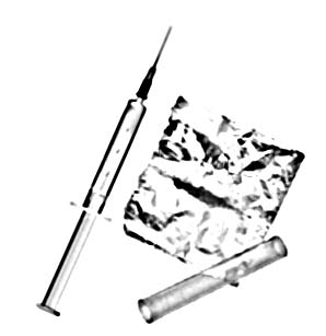 La Sala de Espera del Depósito: Capítulo Séptimo