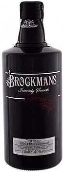 Nueva Cata Virtual en Verema.com: Ginebra Brockmans