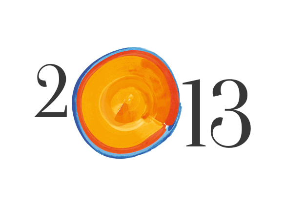 2013 Año Internacional de la Paella