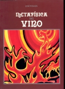 Metafísica del Vino, amor y filosofía agitados en una copa de vino.