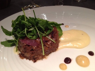 Restaurante Loidi en Barcelona