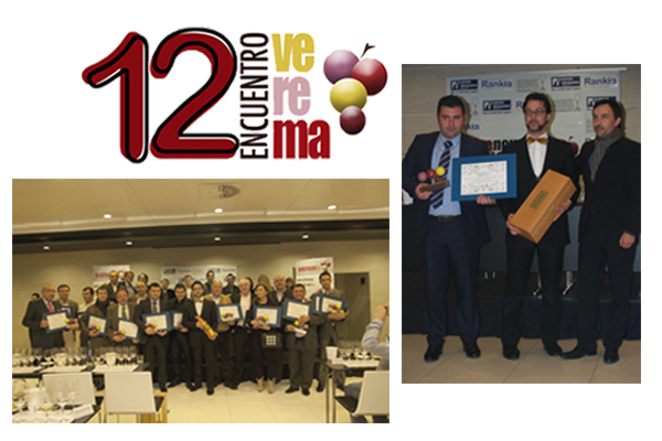 Vota los Premios Verema 2012