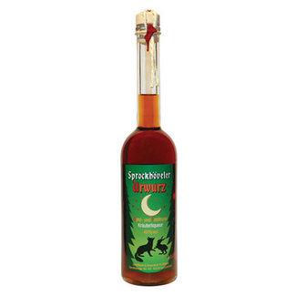 Licor de Hierbas, Picante: Urwurz